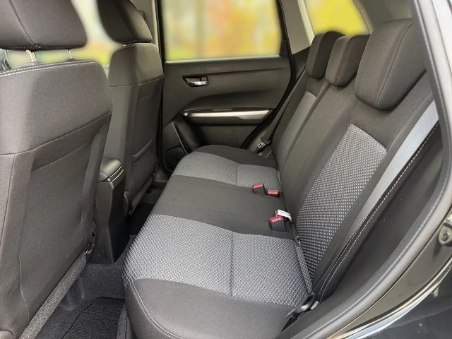 Suzuki Vitara AllGrip Hybrid Shine
