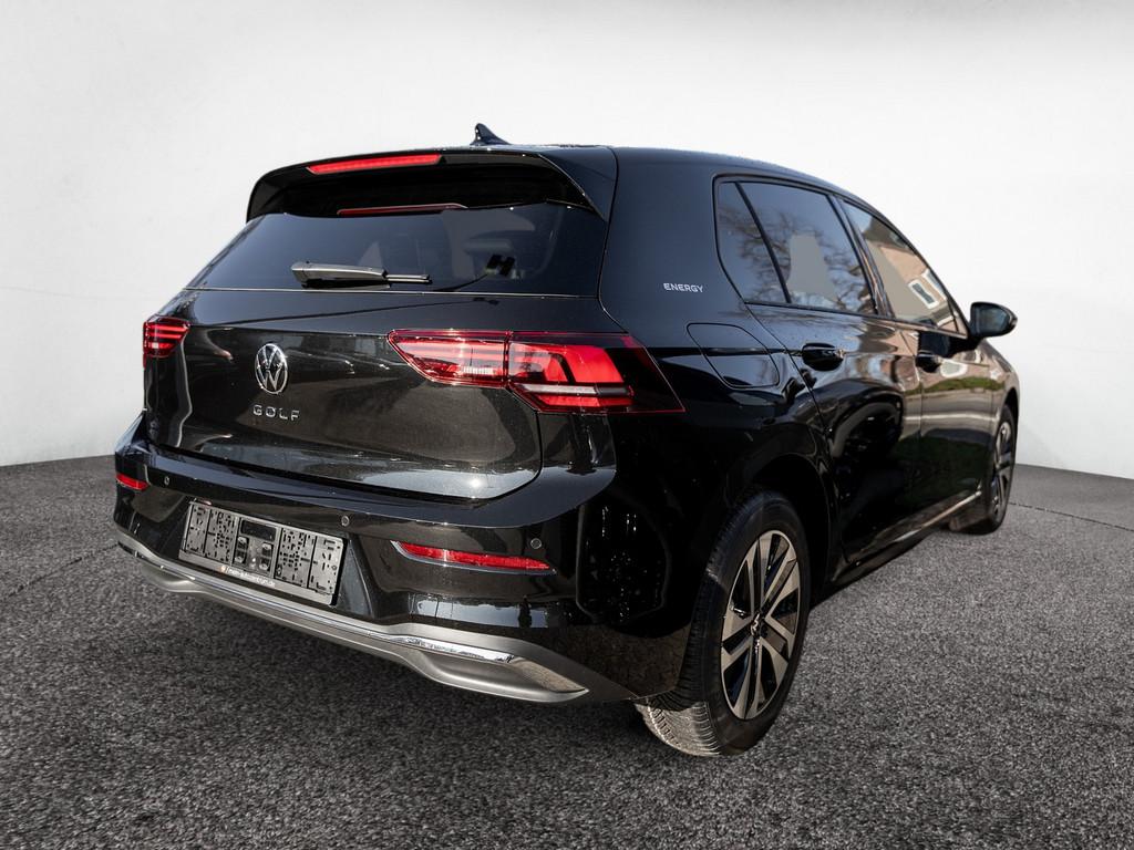 Volkswagen Golf 1.5 TSI Golf VIII