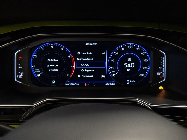 Volkswagen Taigo 1.0 TSI Style