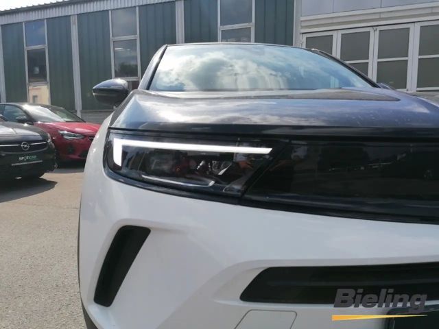 Opel Mokka GS-Line Grand Sport Turbo