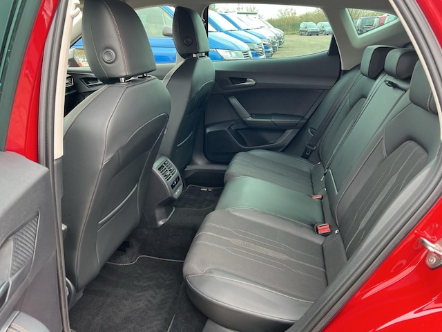 Cupra Formentor 1.4 e-Hybrid