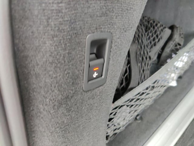 Audi S6 Avant Quattro