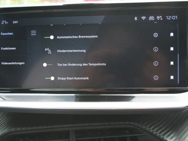 Peugeot 2008 Allure Pack PureTech