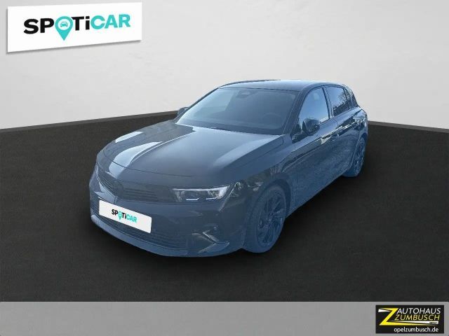 Opel Astra GS-Line Grand Sport Hybrid