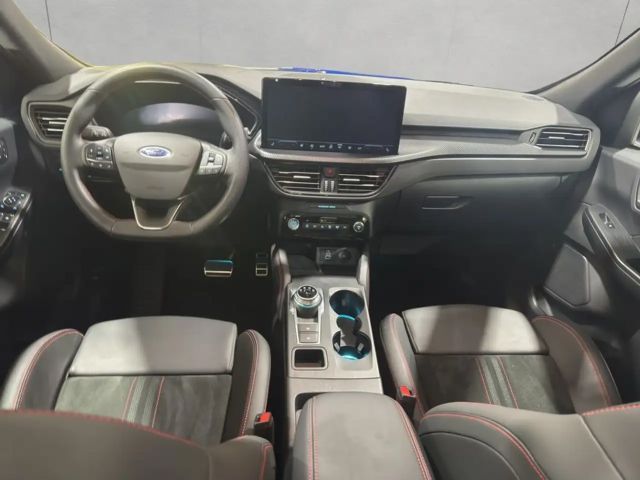 Ford Kuga EcoBoost ST Line X