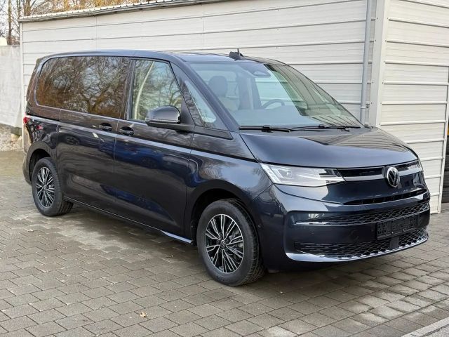 Volkswagen Multivan 2.0 TDI DSG T7