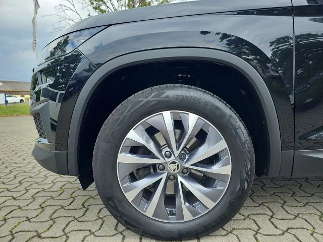 Skoda Kodiaq 2.0 TDI Style Style