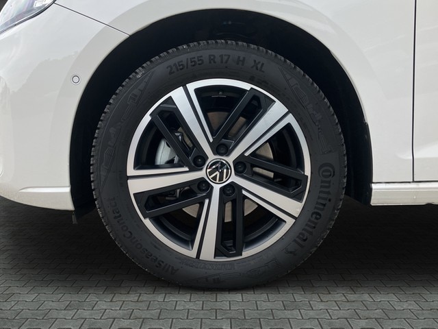 Volkswagen Caddy 1.5 TSI Life