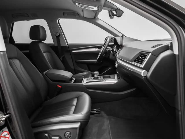 Audi Q5 45 TFSI Quattro S-Line