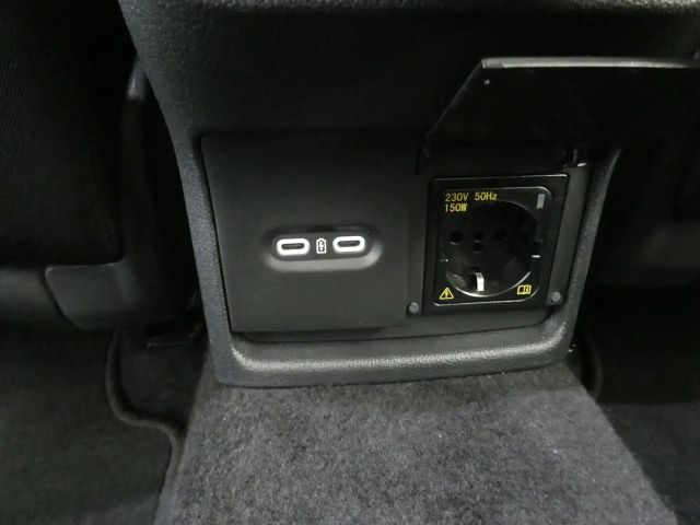 Skoda Octavia Ambition