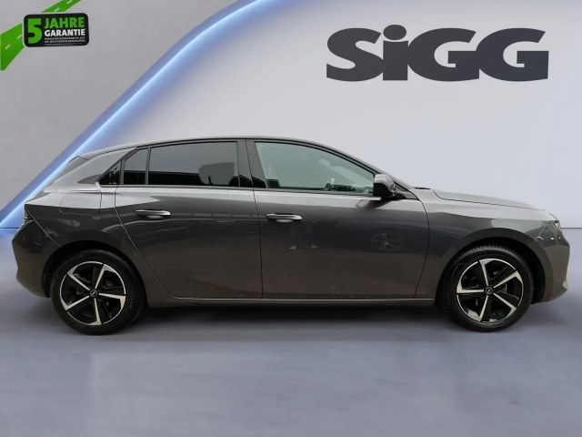 Opel Astra 1.2 Turbo GS-Line Grand Sport Turbo