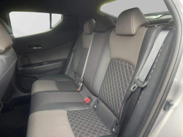 Toyota C-HR Hybride Lounge