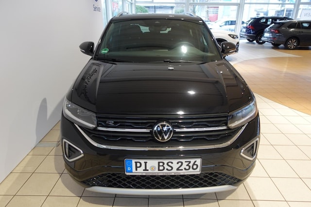 Volkswagen T-Cross DSG R-Line