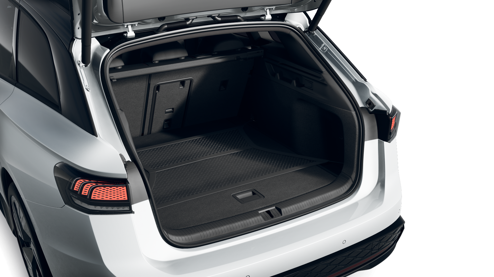 Volkswagen ID.7 GTX IQ.Drive Tourer