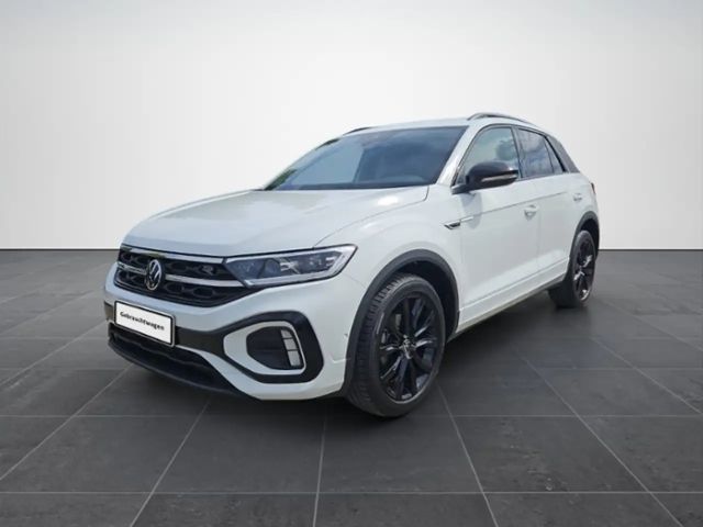 Volkswagen T-Roc 1.5 TSI DSG R-Line Style
