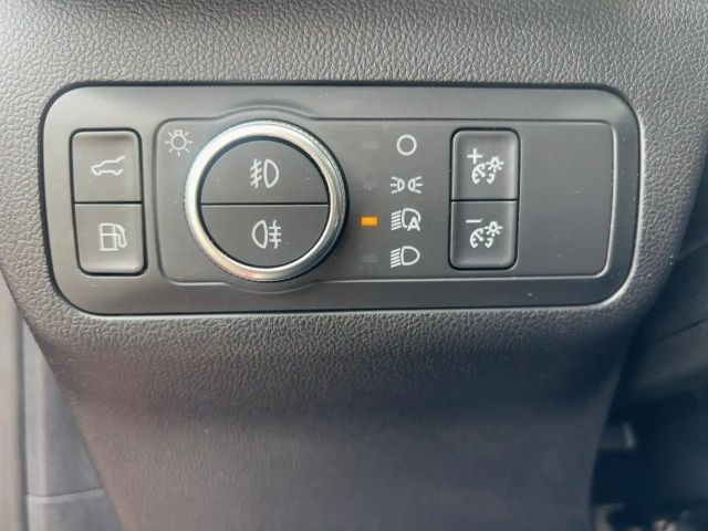 Ford Kuga Plug in Hybrid Vignale