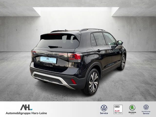 Volkswagen T-Cross 1.0 TSI DSG Life