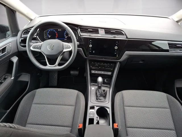 Volkswagen Touran Comfortline DSG R-Line