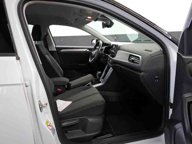 Volkswagen T-Roc 1.5 TSI DSG Life