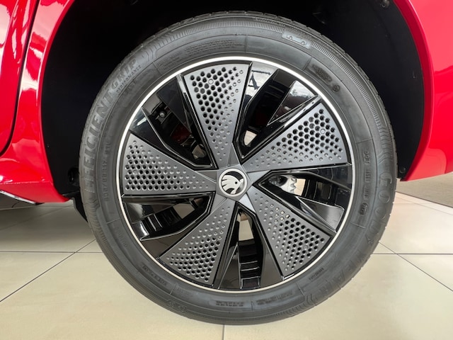 Skoda Kamiq 1.5 TSI Monte Carlo