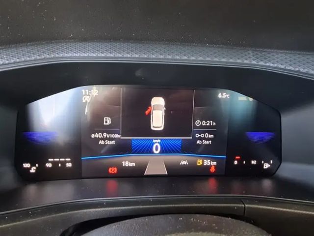 Volkswagen T-Cross 4Me TSI