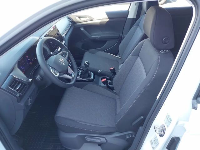 Volkswagen T-Cross Friends TSI
