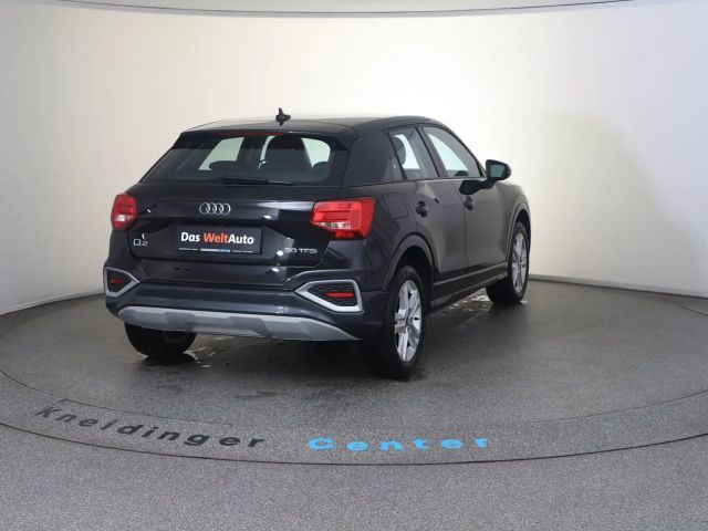 Audi Q2 30 TFSI