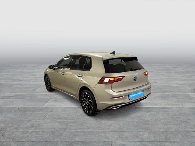 Volkswagen Golf DSG Golf VIII Move Plus