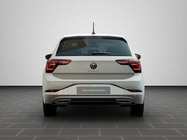 Volkswagen Polo 1.0 TSI DSG IQ.Drive R-Line