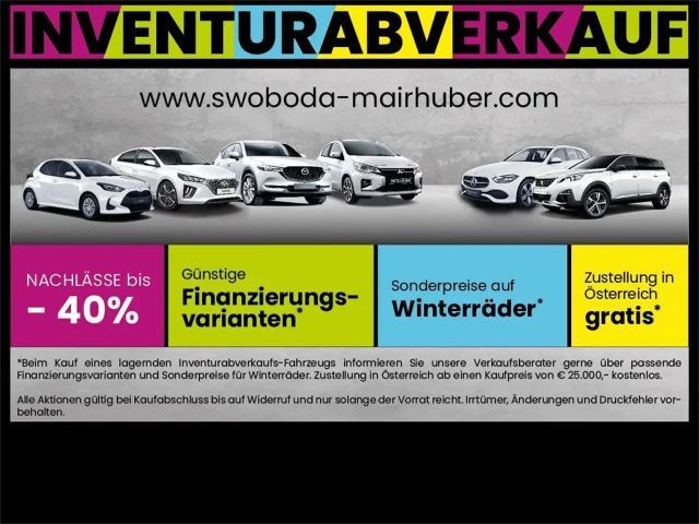 Hyundai Tucson 2WD CRDi Smart