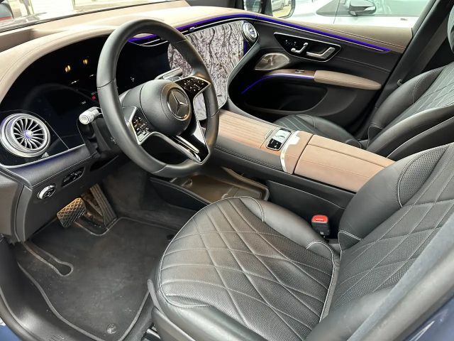 Mercedes-Benz EQS SUV 450 4MATIC Premium