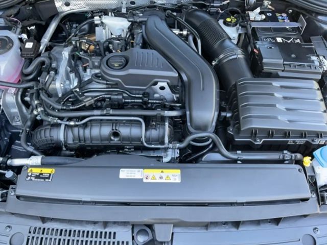 Volkswagen Golf 1.5 TSI Golf VIII Variant