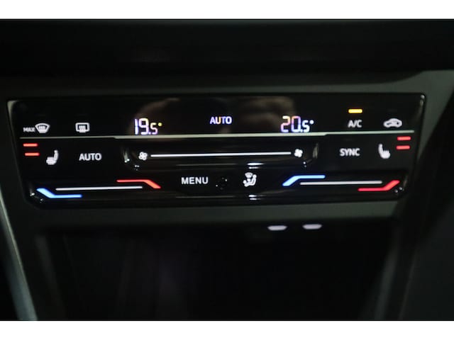 Volkswagen Taigo 1.0 TSI