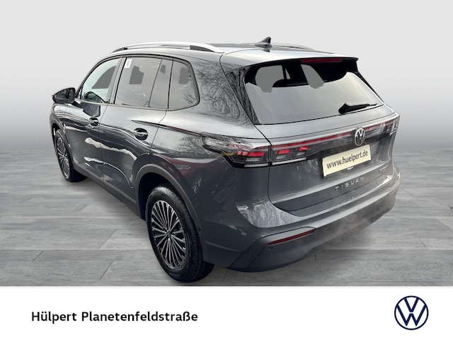 Volkswagen Tiguan Life eHybrid