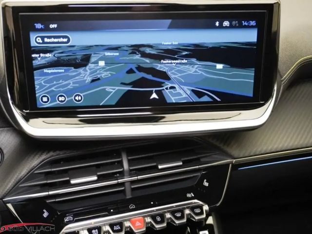 Peugeot 2008 GT-Line Hybrid