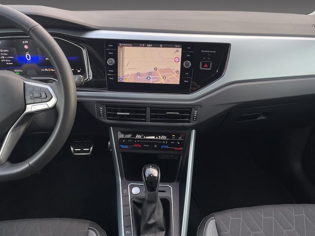 Volkswagen Taigo 1.0 TSI DSG