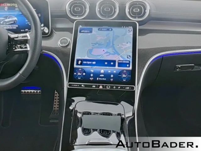 Mercedes-Benz CLE 450 4MATIC AMG Line