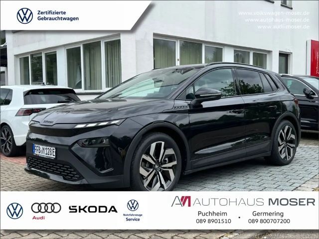 Skoda Elroq 85 Sportline