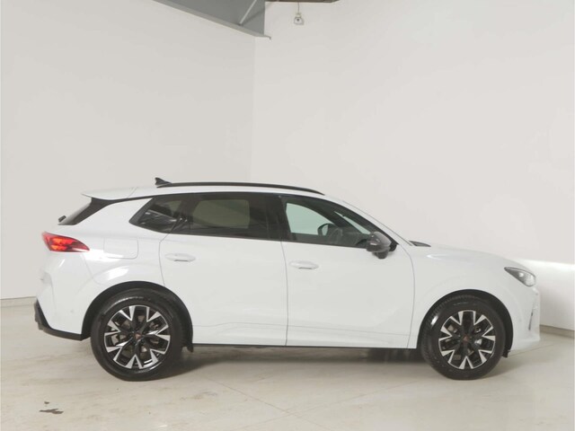 Cupra Terramar 1.5 eTSI