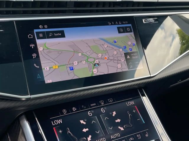 Audi Q7 50 TDI Quattro S-Line