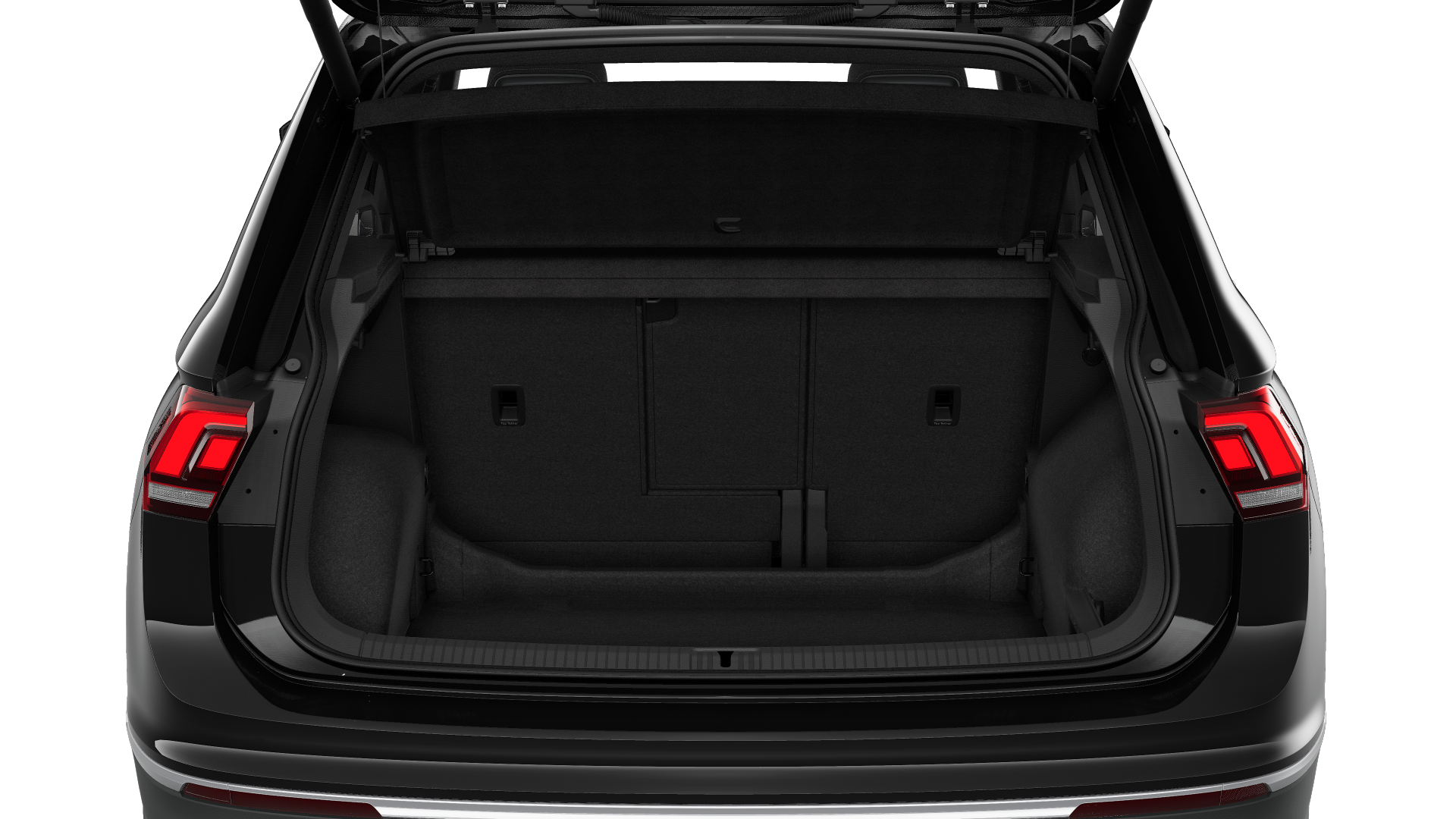 Volkswagen Tiguan 1.5 TSI Move