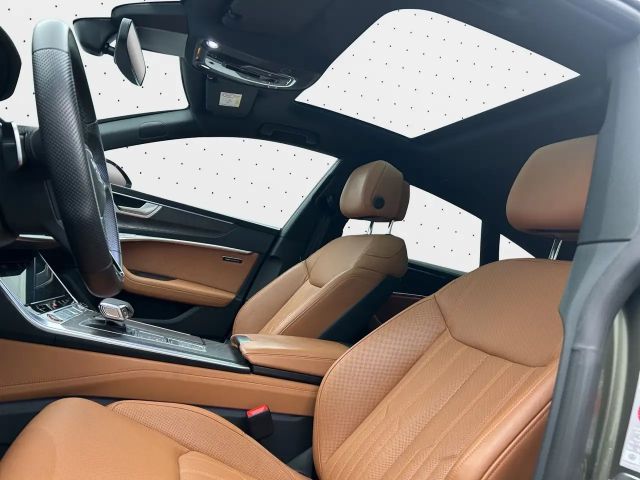Audi S7 *Air*B&O*HUD*Pano*Standh*HD Matrix*V