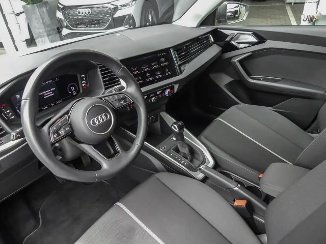 Audi A1 25 TFSI S-Tronic