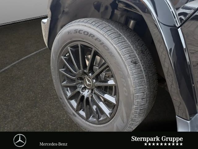 Mercedes-Benz G 400 AMG Line