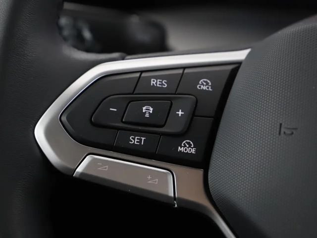 Volkswagen Golf Rabbit TSI