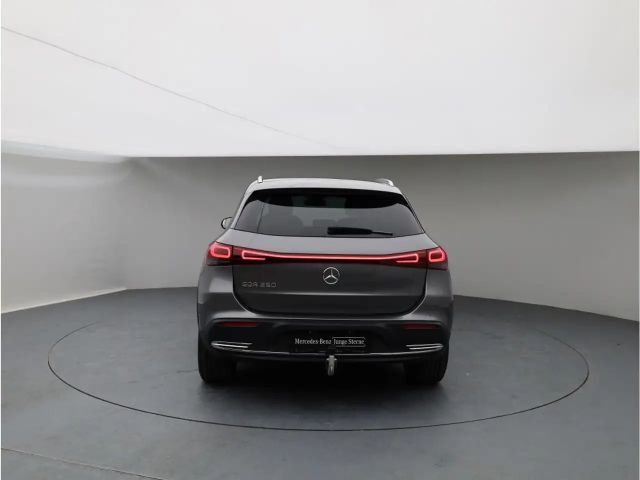 Mercedes-Benz EQA 250 Progressive