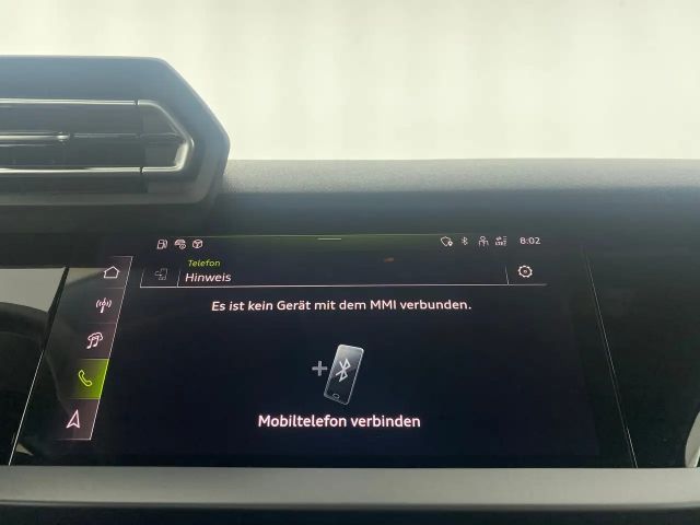 Audi A3 30 TFSI Sedan