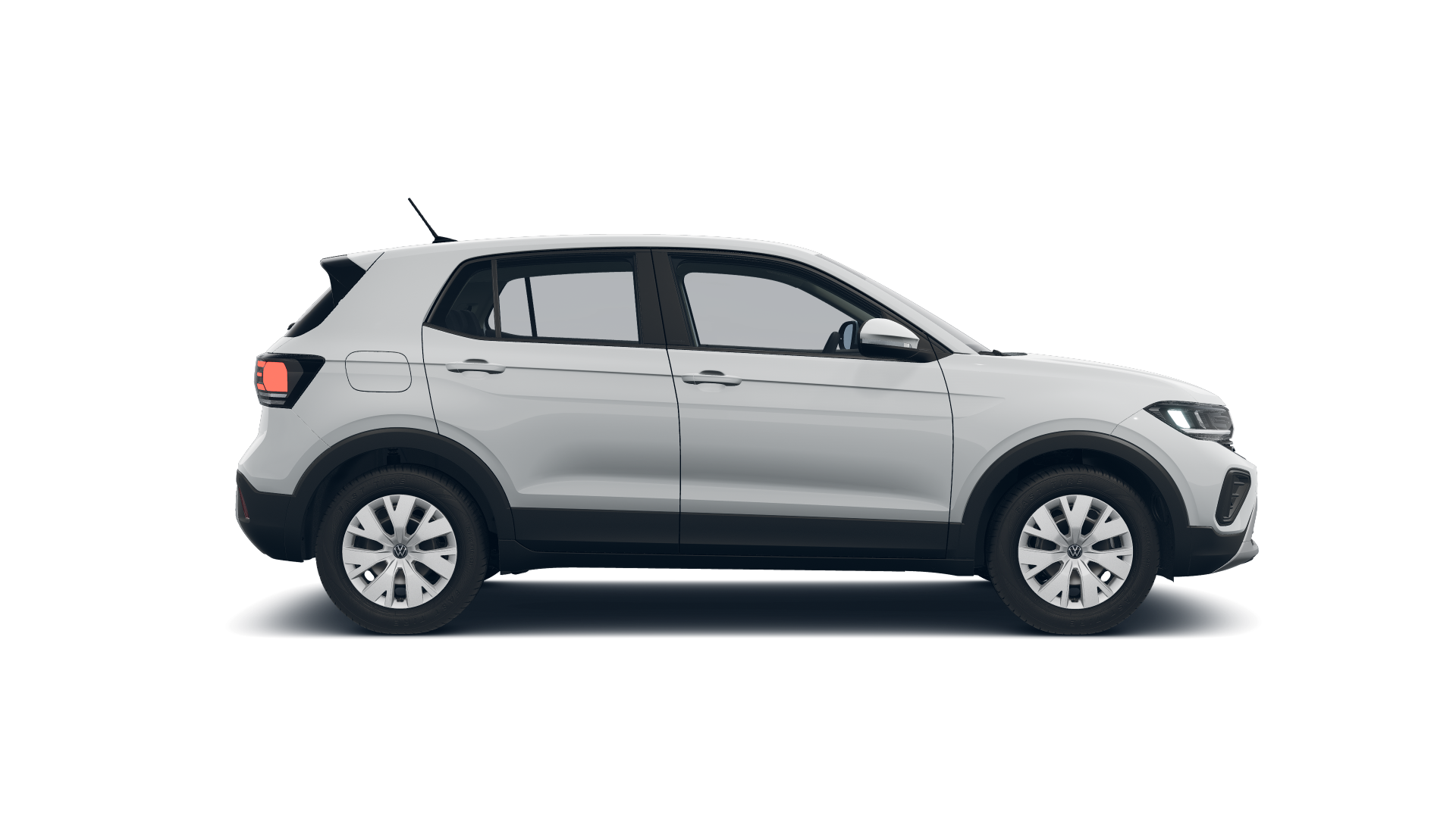 Volkswagen T-Cross T-Cross 1.0 l TSI LED Sitzhz GRA