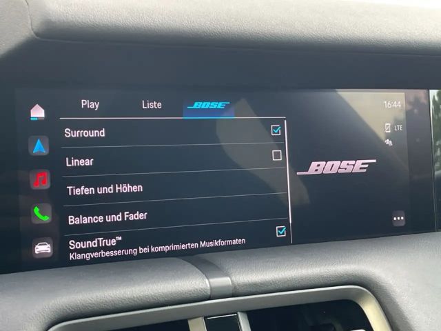 Porsche Taycan Sport Turismo