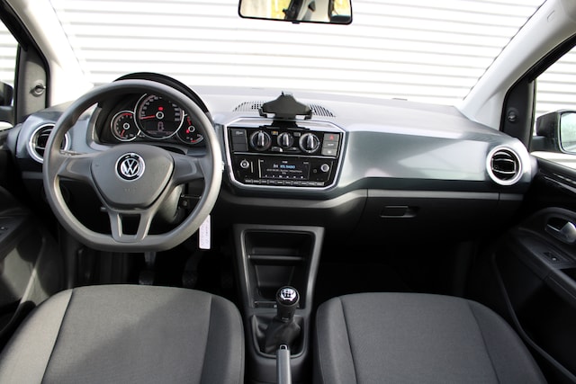 Volkswagen up! 1.0 RFK GRA PDC 4Season DAB+